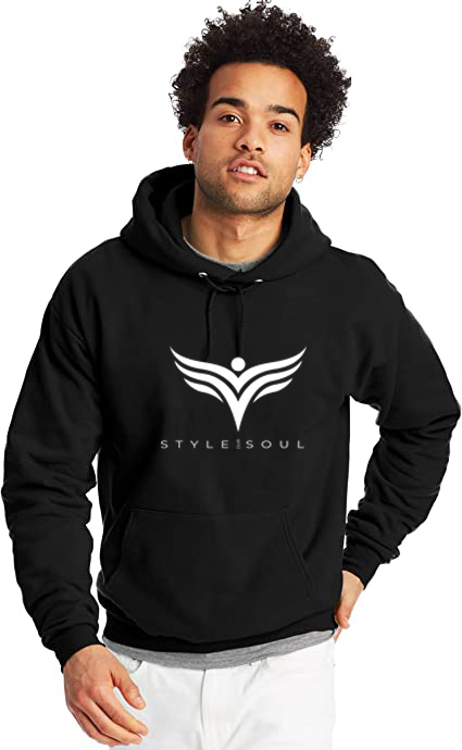 SOSK-hoodie